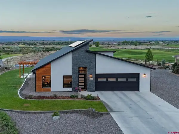 2232 Majestic Circle, Montrose, CO 81401