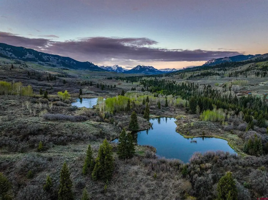 1354 County Road 858, Cimarron, CO 81220 - #1