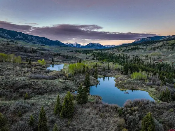 1354 County Road 858, Cimarron, CO 81220