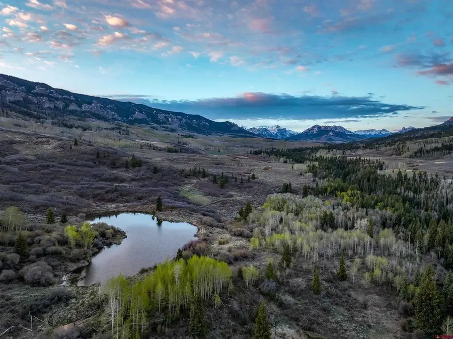 1354 County Road 858, Cimarron, CO 81220 - #3