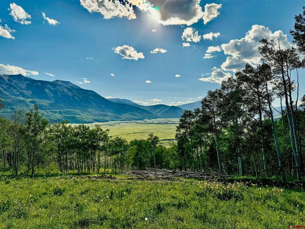 36 Paradise Lane, Crested Butte, CO 81224 - #1
