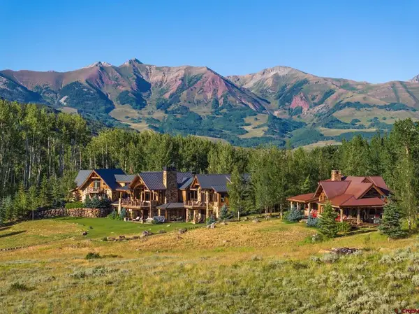 378 Phoenix Way, Crested Butte, CO 81224