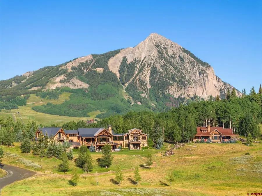 378 Phoenix Way, Crested Butte, CO 81224 - #2