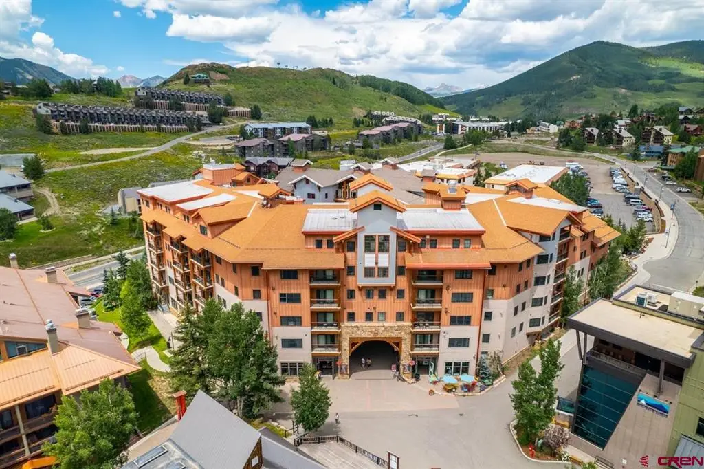 620 Gothic Rd, Mount Crested Butte, CO 81225 - #1