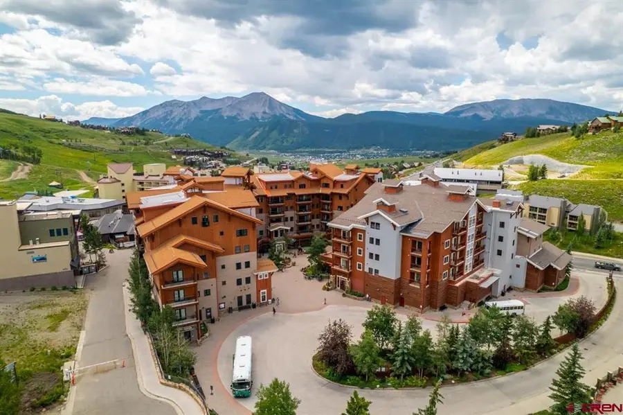 620 Gothic Rd, Mount Crested Butte, CO 81225 - #2