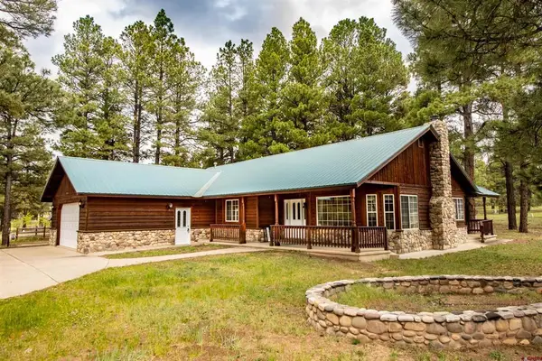 47 Antelope Avenue, Pagosa Springs, CO 81147