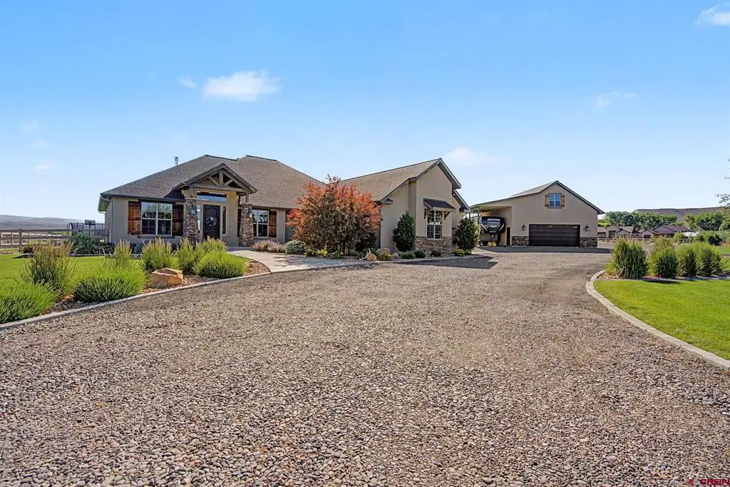 20551 Pearl Court, Delta, CO 81416 - #1