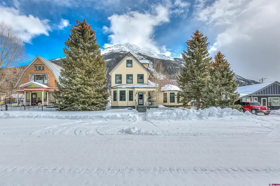 740 Reese Street, Silverton, CO 81433 - #2