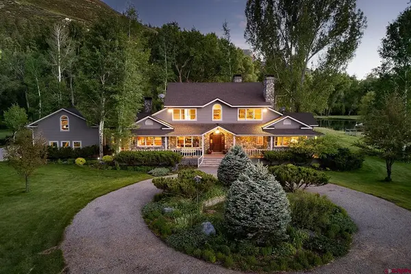 9907 County Road 250, Durango, CO 81301