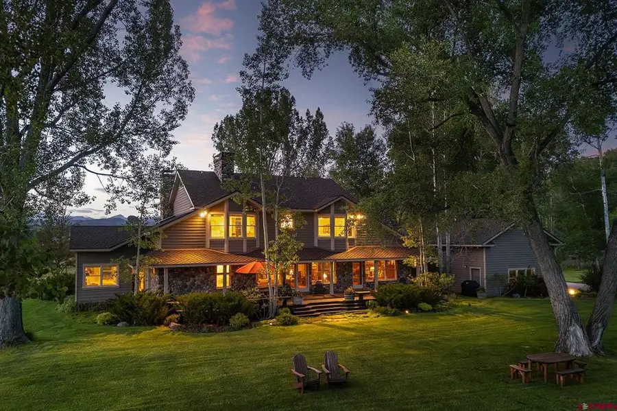9907 County Road 250, Durango, CO 81301 - #2