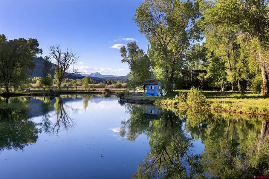 9907 County Road 250, Durango, CO 81301 - #3