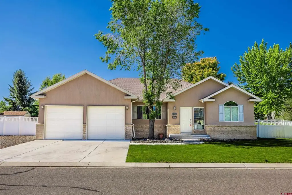 63152 Lavender Circle, Montrose, CO 81403 - #1