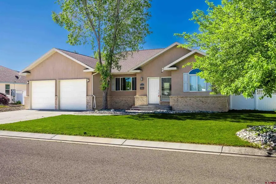 63152 Lavender Circle, Montrose, CO 81403 - #2