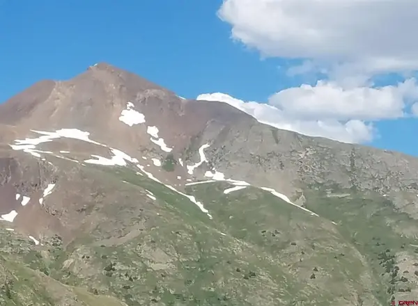 TBD Cr 59, Horseshoe Creek, Silverton, CO 81433