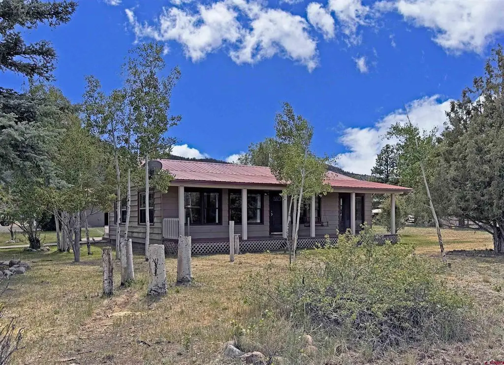 24 Pawnee Trail, South Fork, CO 81154 - #1