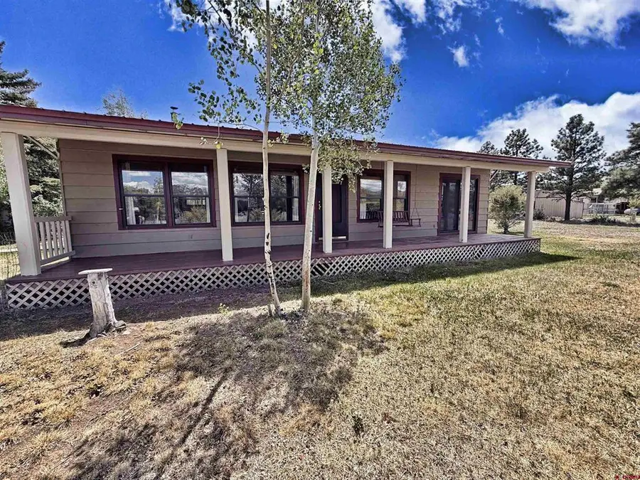 24 Pawnee Trail, South Fork, CO 81154 - #2
