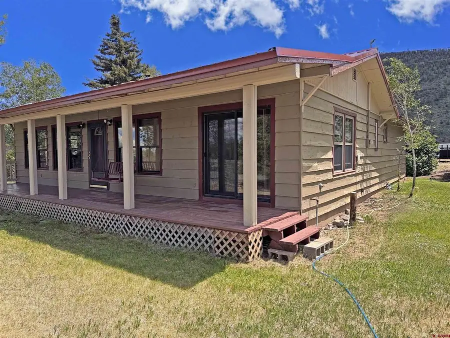 24 Pawnee Trail, South Fork, CO 81154 - #3
