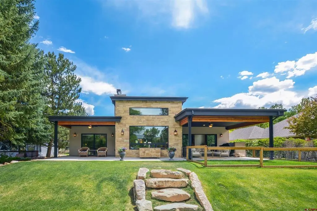 198 Crazy Horse Drive, Durango, CO 81301 - #1