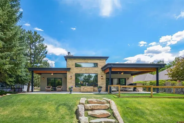 198 Crazy Horse Drive, Durango, CO 81301