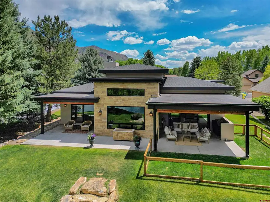 198 Crazy Horse Drive, Durango, CO 81301 - #2