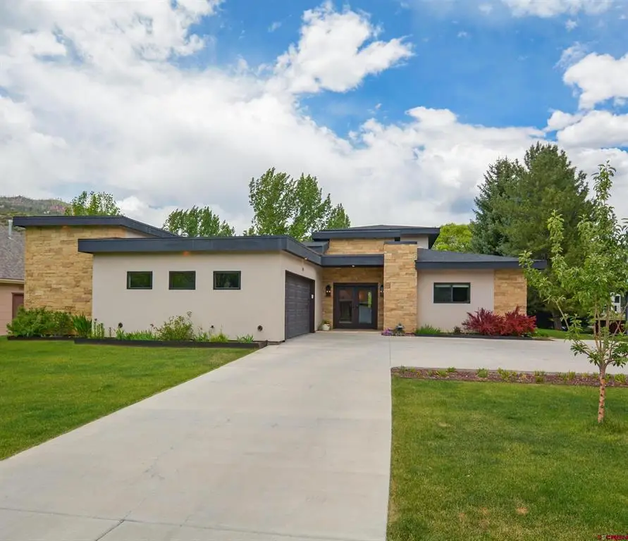 198 Crazy Horse Drive, Durango, CO 81301 - #3