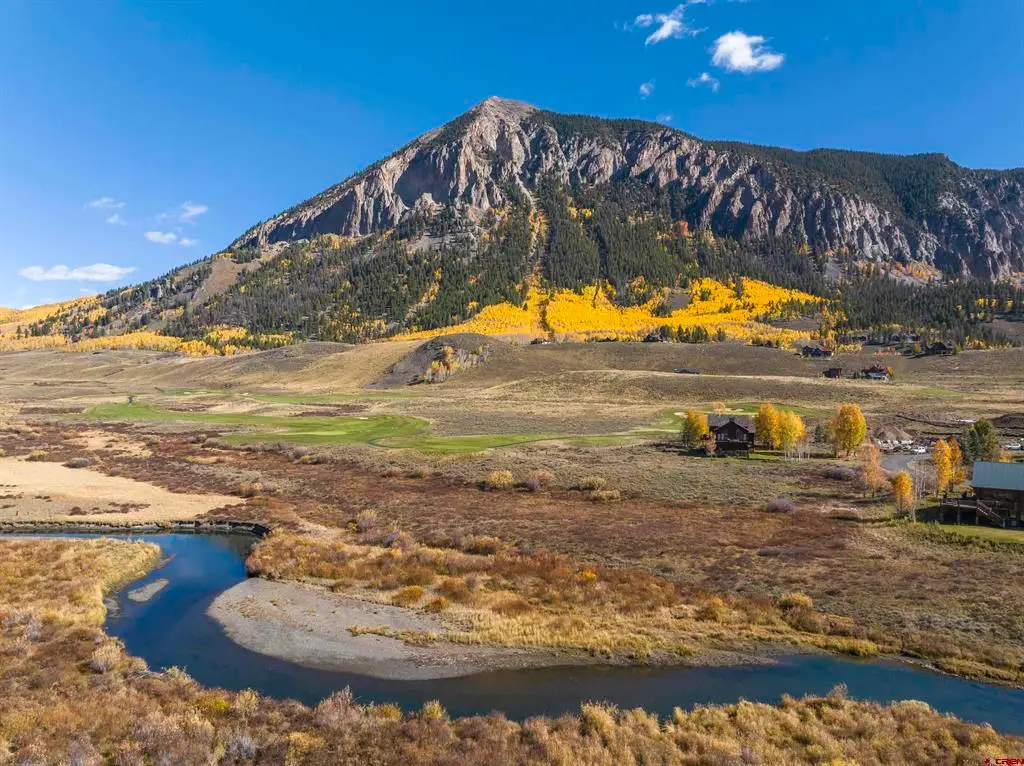 253 Silver Sage Drive, Crested Butte, CO 81224 - #1