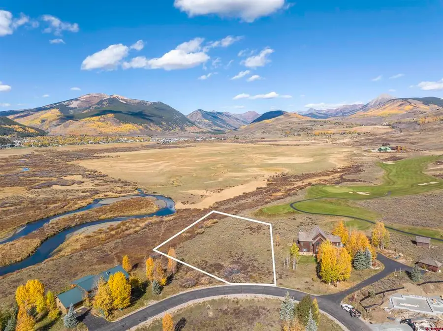 253 Silver Sage Drive, Crested Butte, CO 81224 - #2