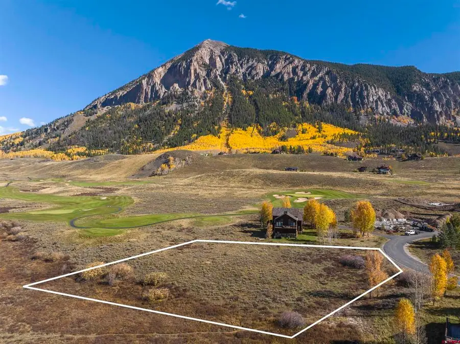 253 Silver Sage Drive, Crested Butte, CO 81224 - #3