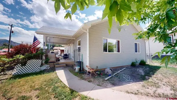 119 North Fork Avenue, Paonia, CO 81428
