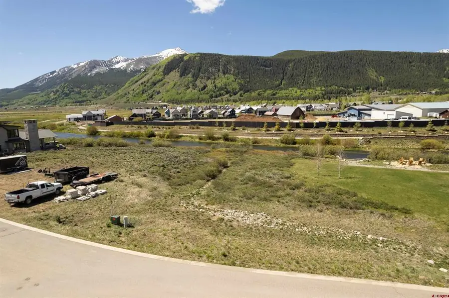 130 Pyramid Ave, Crested Butte, CO 81230 - #3