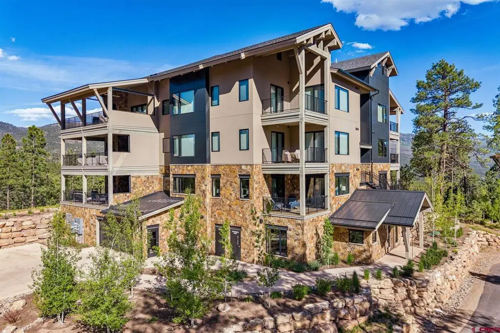 152 Outlaw Drive #1A, Durango, CO 81301 - #1