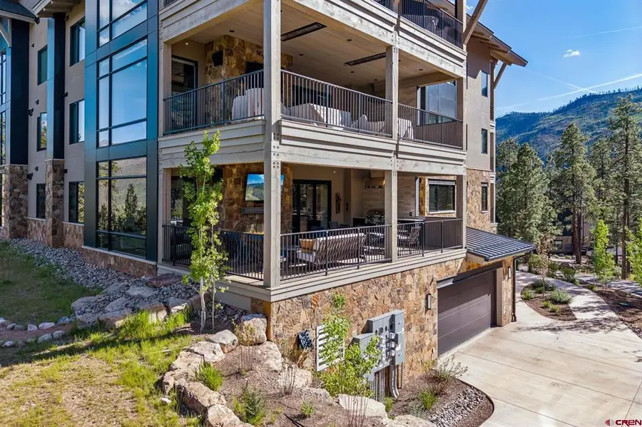 152 Outlaw Drive #1A, Durango, CO 81301 - #2