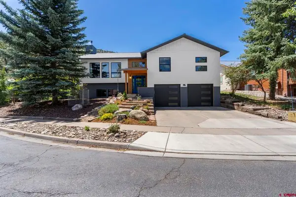 24 Jenkins Drive, Durango, CO 81301