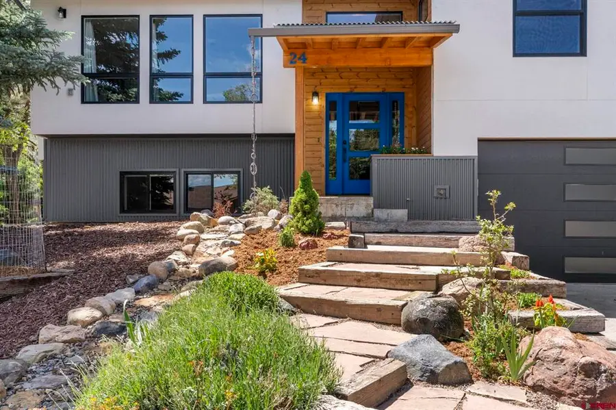 24 Jenkins Drive, Durango, CO 81301 - #3
