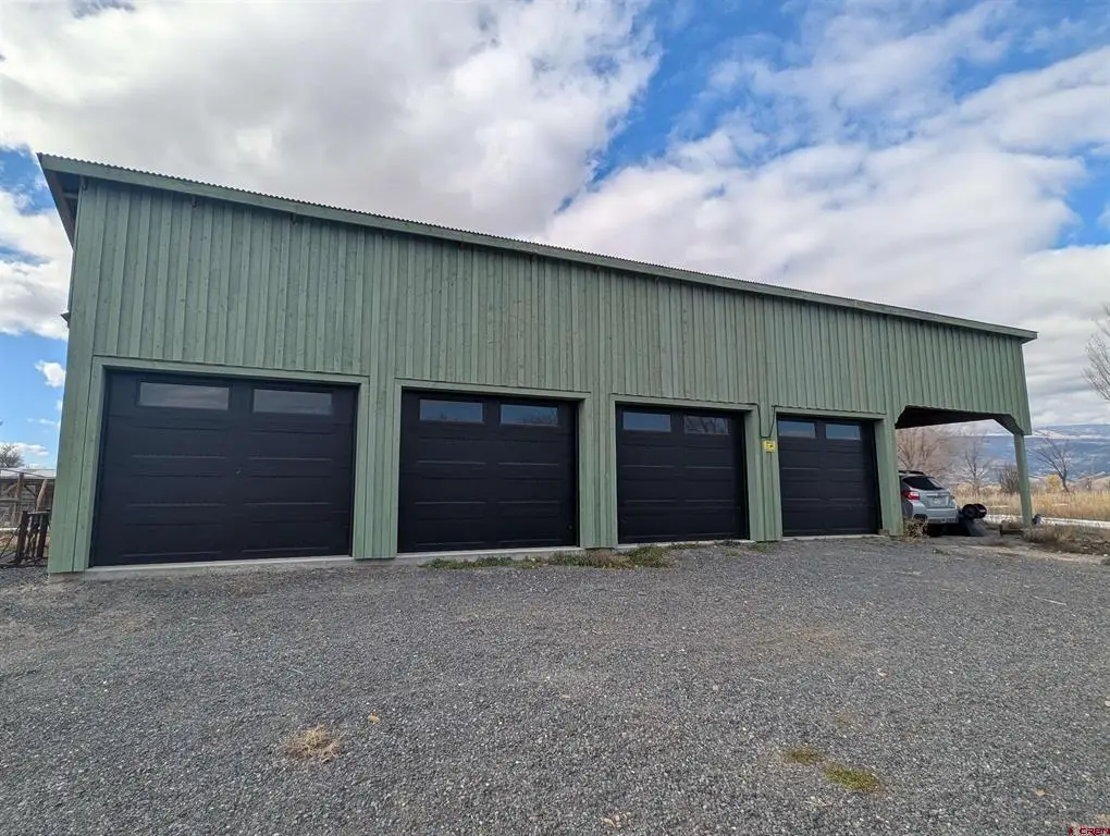 20885 Marble Road, Eckert, CO 81418 - #1