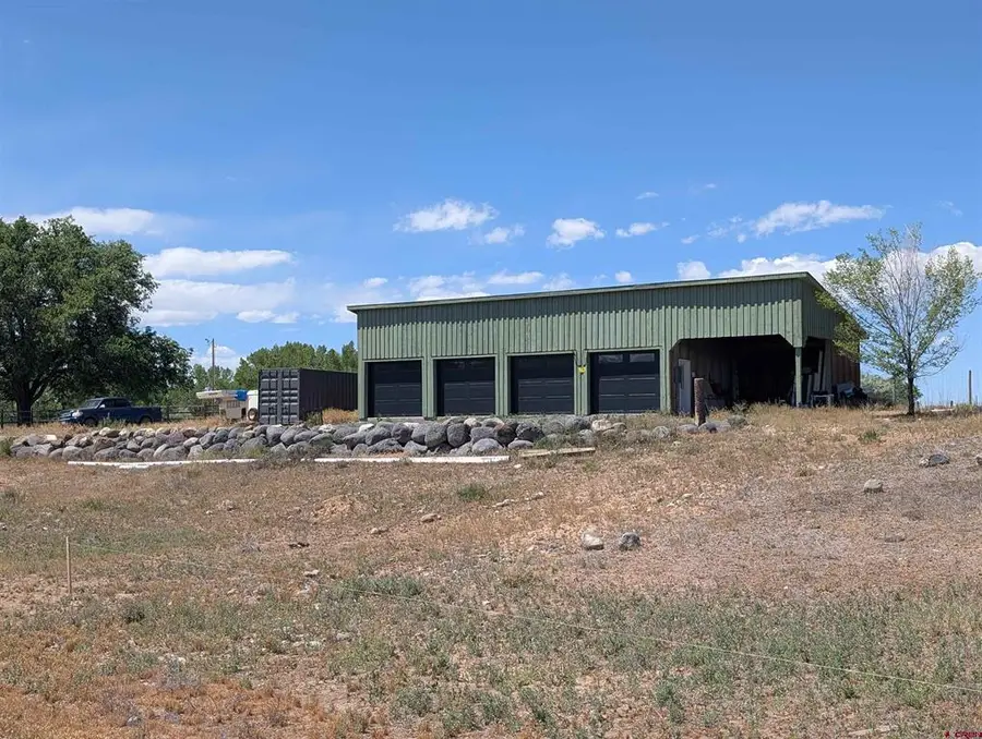 20885 Marble Road, Eckert, CO 81418 - #2