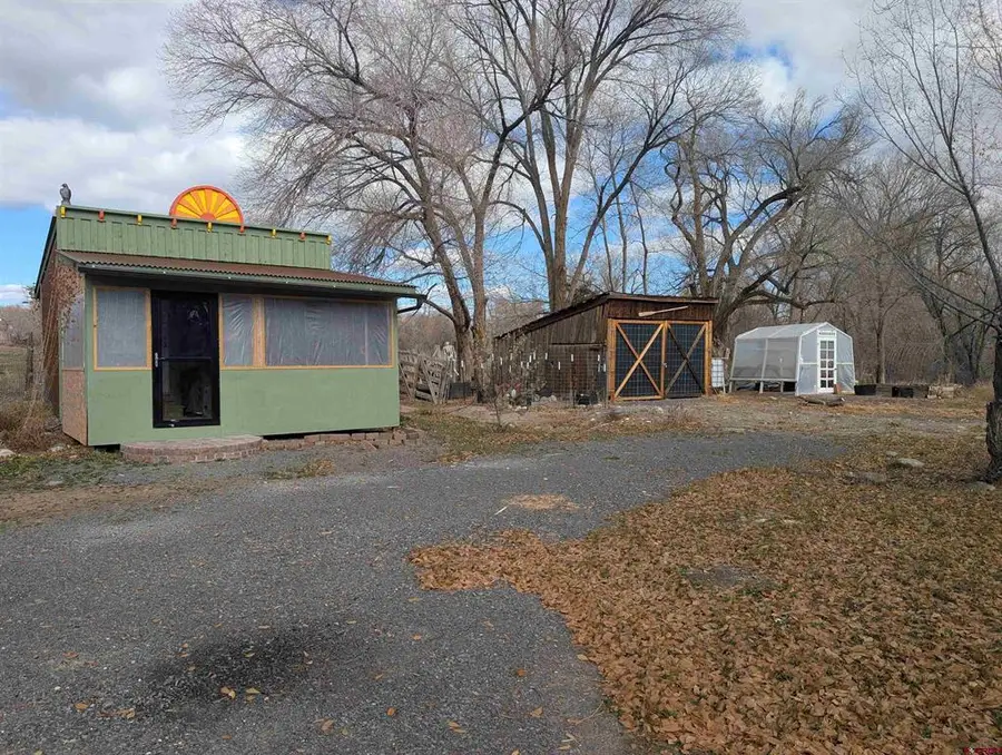 20885 Marble Road, Eckert, CO 81418 - #3