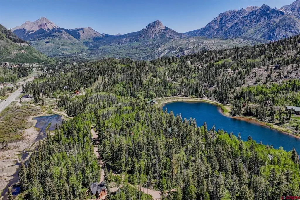 302 Beaver Circle, Durango, CO 81301 - #1
