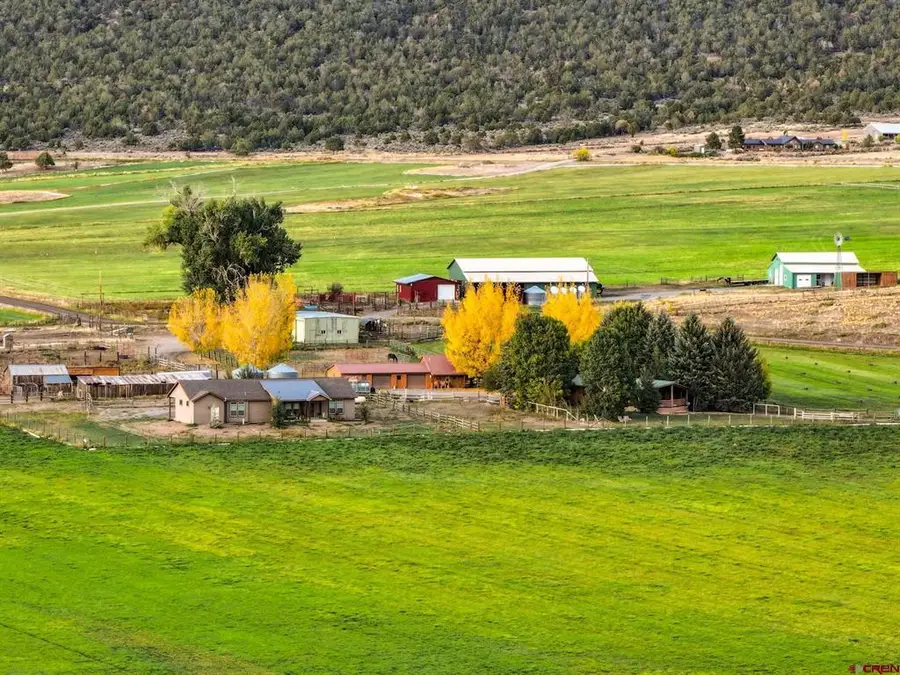 10203 Bostwick Park Road, Montrose, CO 81401 - #3