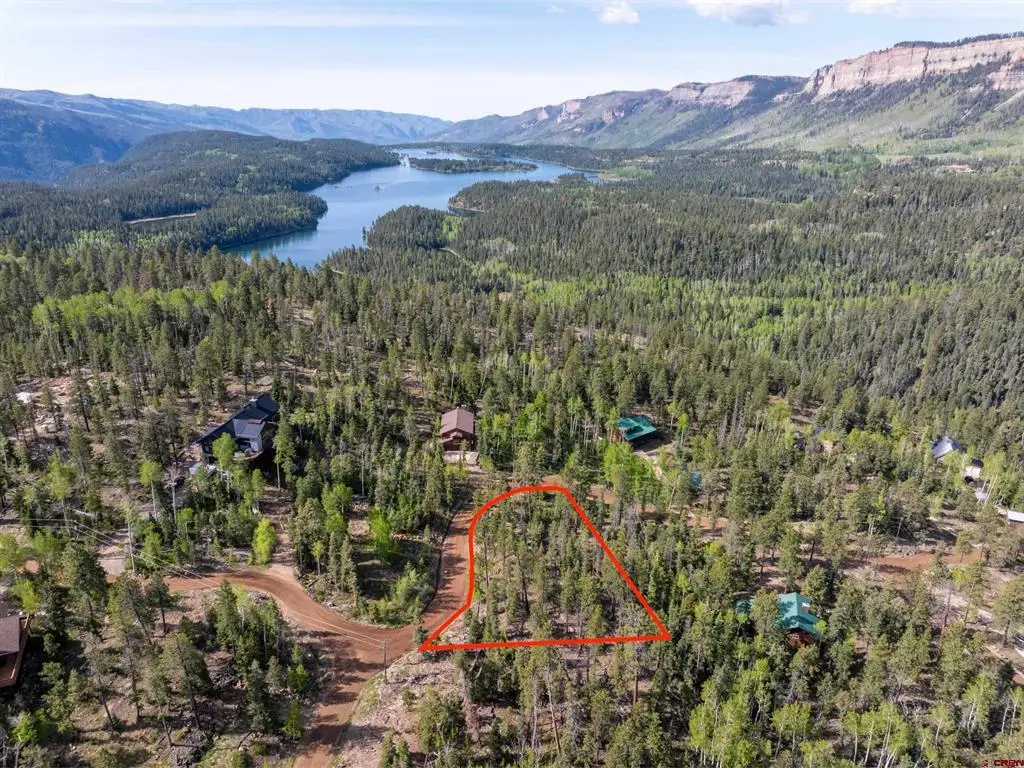 1950 Lake Purgatory Drive, Durango, CO 81301 - #1