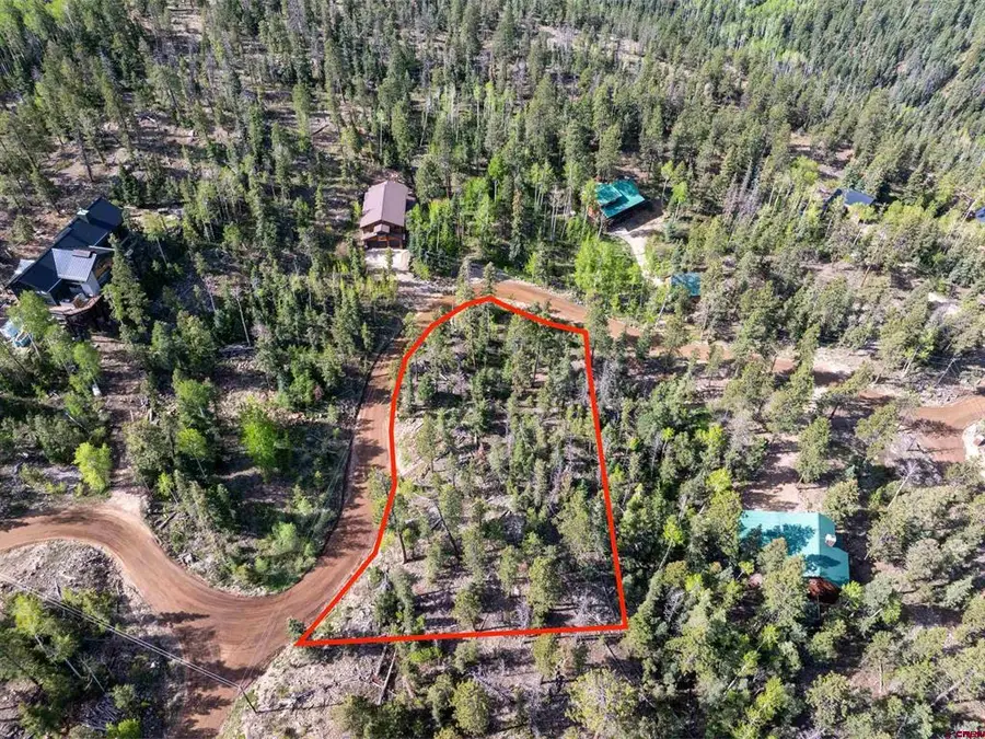1950 Lake Purgatory Drive, Durango, CO 81301 - #2