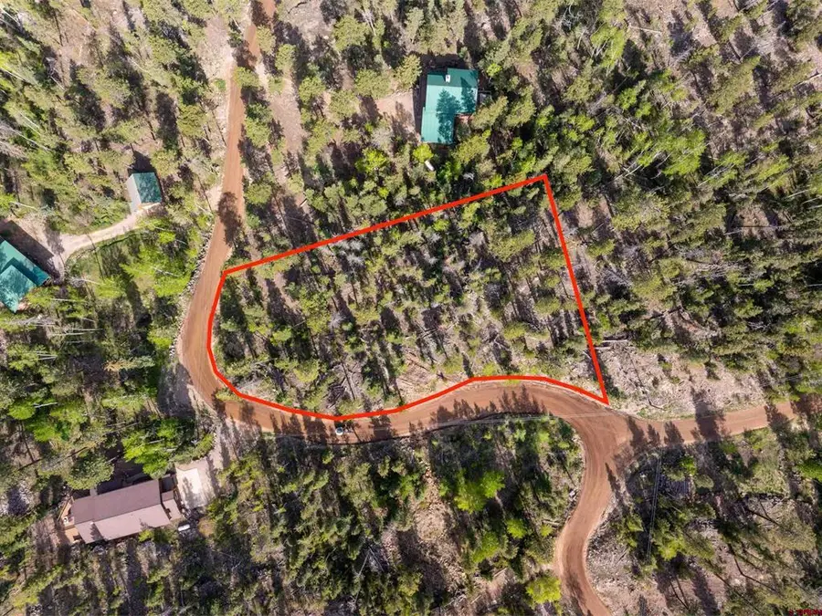 1950 Lake Purgatory Drive, Durango, CO 81301 - #3