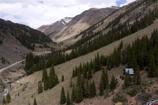 TBD Cr 2, Silverton, CO 81433