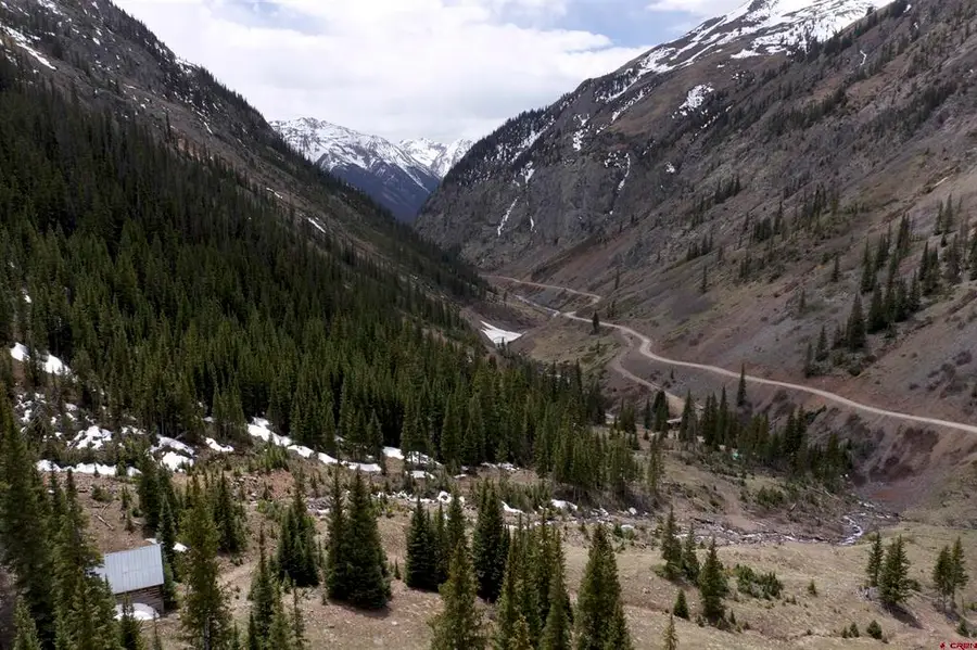TBD Cr 2, Silverton, CO 81433 - #2