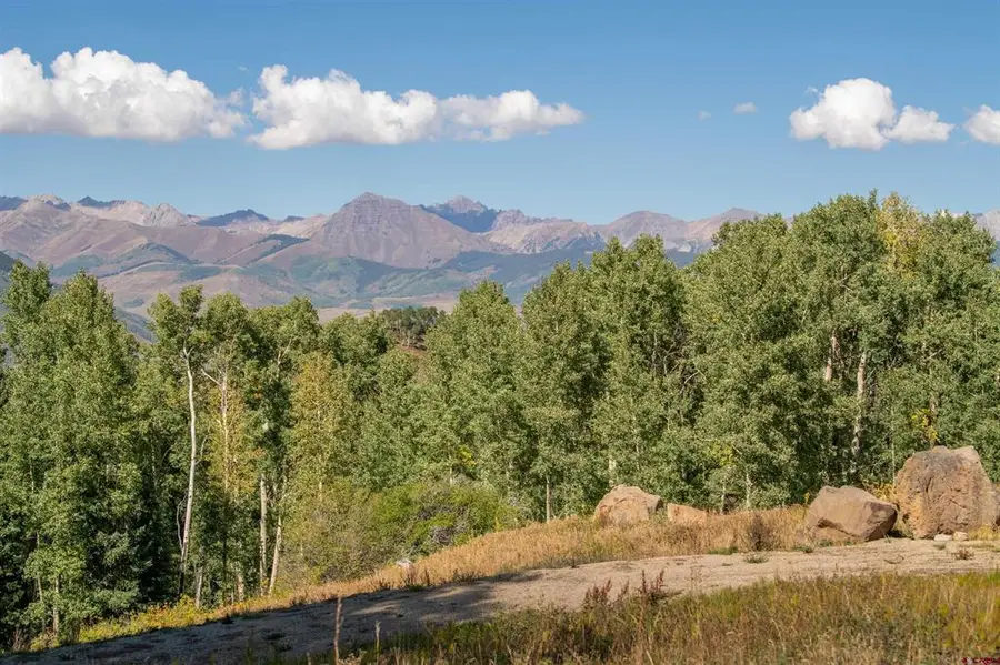 794 Red Mountain Ranch Lower Loop, Crested Butte, CO 81224 - #3