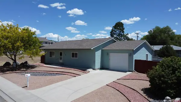 135 NW 10th, Cedaredge, CO 81413