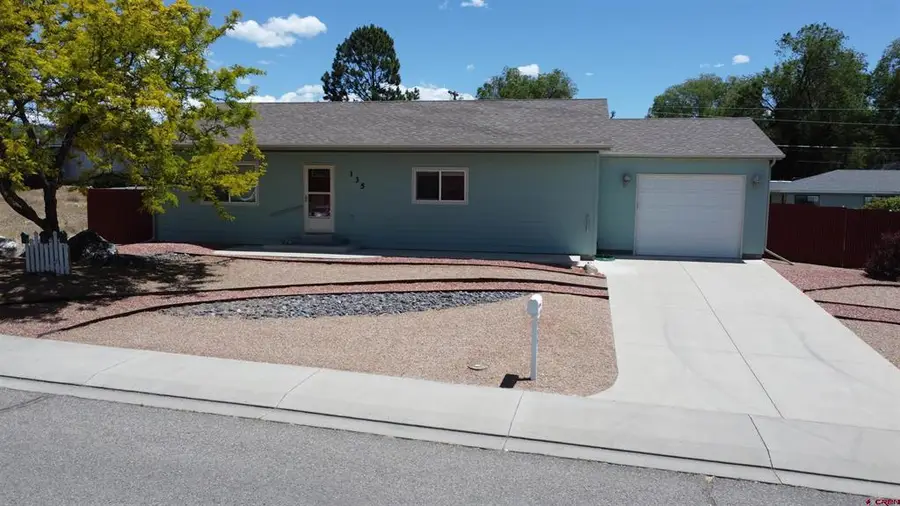 135 NW 10th, Cedaredge, CO 81413 - #2