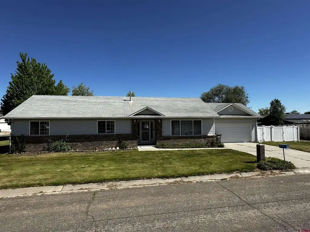 1902 E Coronado Ave, Cortez, CO 81321 - #1