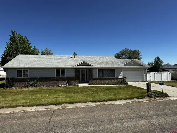 1902 E Coronado Ave, Cortez, CO 81321