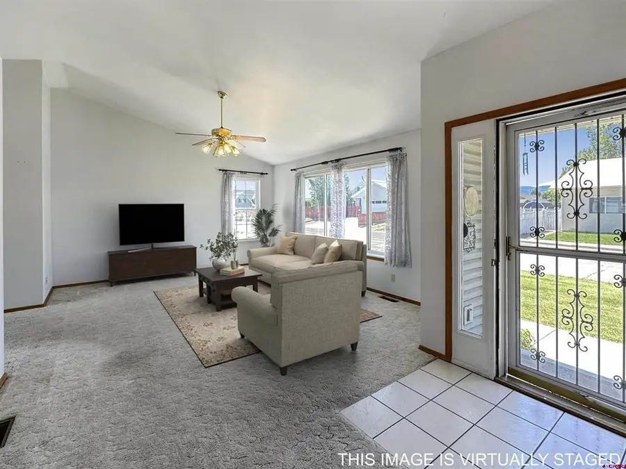 1902 E Coronado Ave, Cortez, CO 81321 - #2